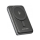 Powerbank Vention Bezprzewodowy magnetyczny powerbank 20W PD 10000 mAh czarny